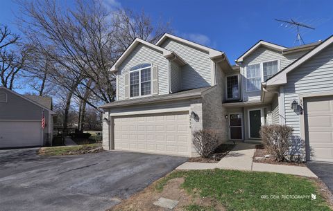 Photo of 3338 Cottonwood Court, McHenry, IL 60051 (MLS # 12603847)