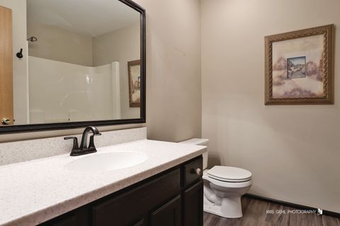 Tiny photo for 3338 Cottonwood Court, McHenry, IL 60051 (MLS # 12603847)