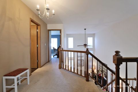 Tiny photo for 3338 Cottonwood Court, McHenry, IL 60051 (MLS # 12603847)