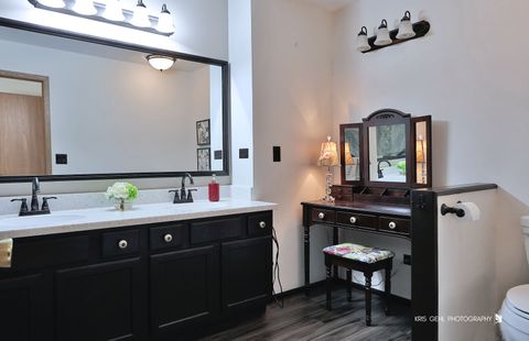 Tiny photo for 3338 Cottonwood Court, McHenry, IL 60051 (MLS # 12603847)