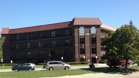 1480 Renaissance Drive Park Ridge IL 60068