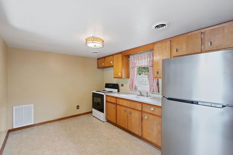 Tiny photo for 52 Hanson Drive, Bourbonnais, IL 60914 (MLS # 12493517)