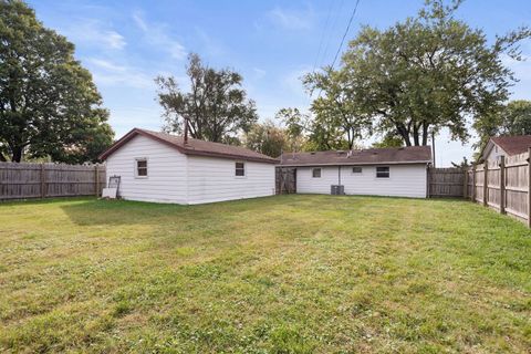 Tiny photo for 52 Hanson Drive, Bourbonnais, IL 60914 (MLS # 12493517)