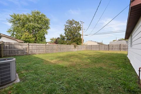 Tiny photo for 52 Hanson Drive, Bourbonnais, IL 60914 (MLS # 12493517)