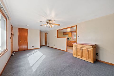 Tiny photo for 52 Hanson Drive, Bourbonnais, IL 60914 (MLS # 12493517)