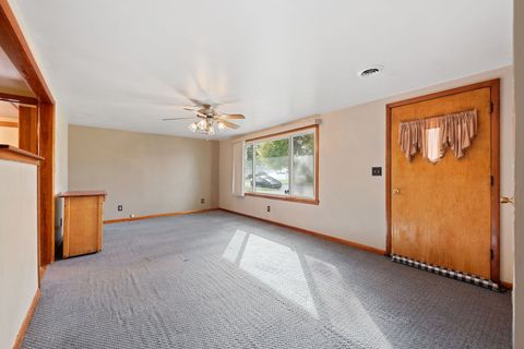 Tiny photo for 52 Hanson Drive, Bourbonnais, IL 60914 (MLS # 12493517)