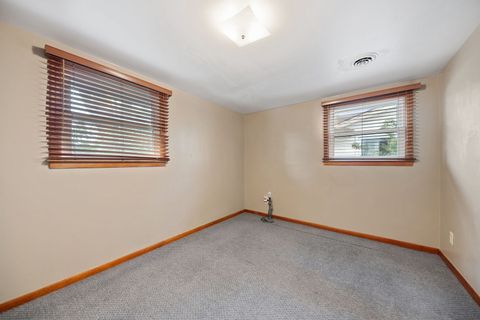 Tiny photo for 52 Hanson Drive, Bourbonnais, IL 60914 (MLS # 12493517)