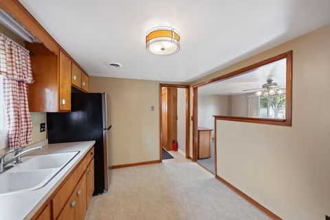 Tiny photo for 52 Hanson Drive, Bourbonnais, IL 60914 (MLS # 12493517)