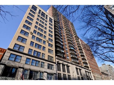 Photo of 1250 N Dearborn Parkway #24E, Chicago, IL 60610 (MLS # 12627896)
