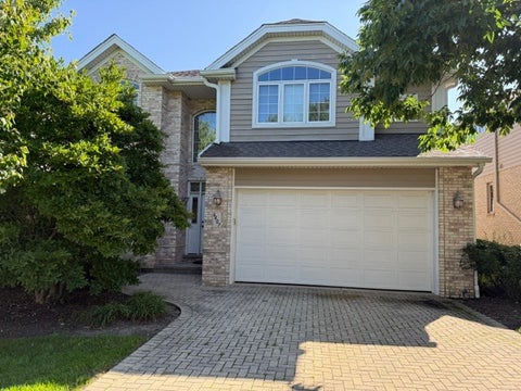 Photo of 6407 Emerald Court, Willowbrook, IL 60527 (MLS # 12798149)