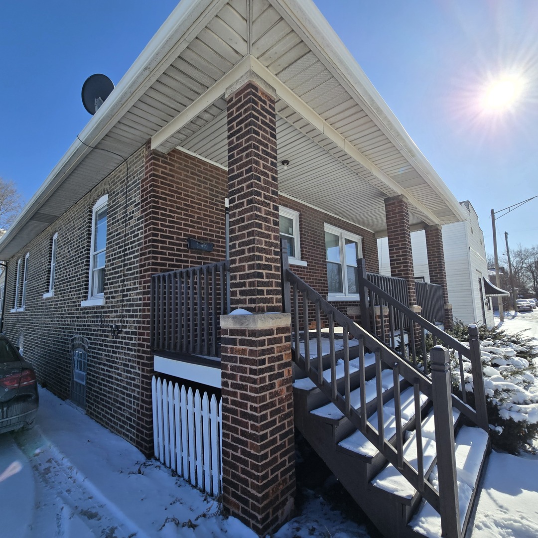 13849 S Halsted Avenue