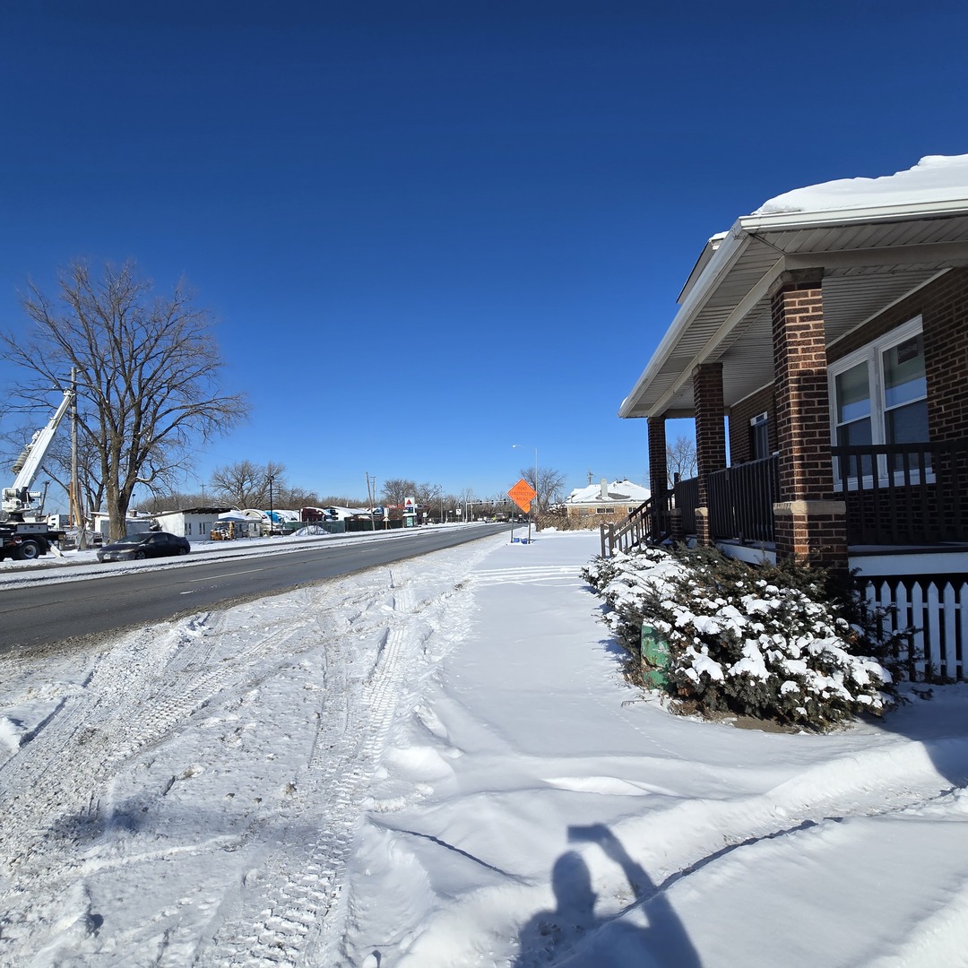 13849 S Halsted Avenue