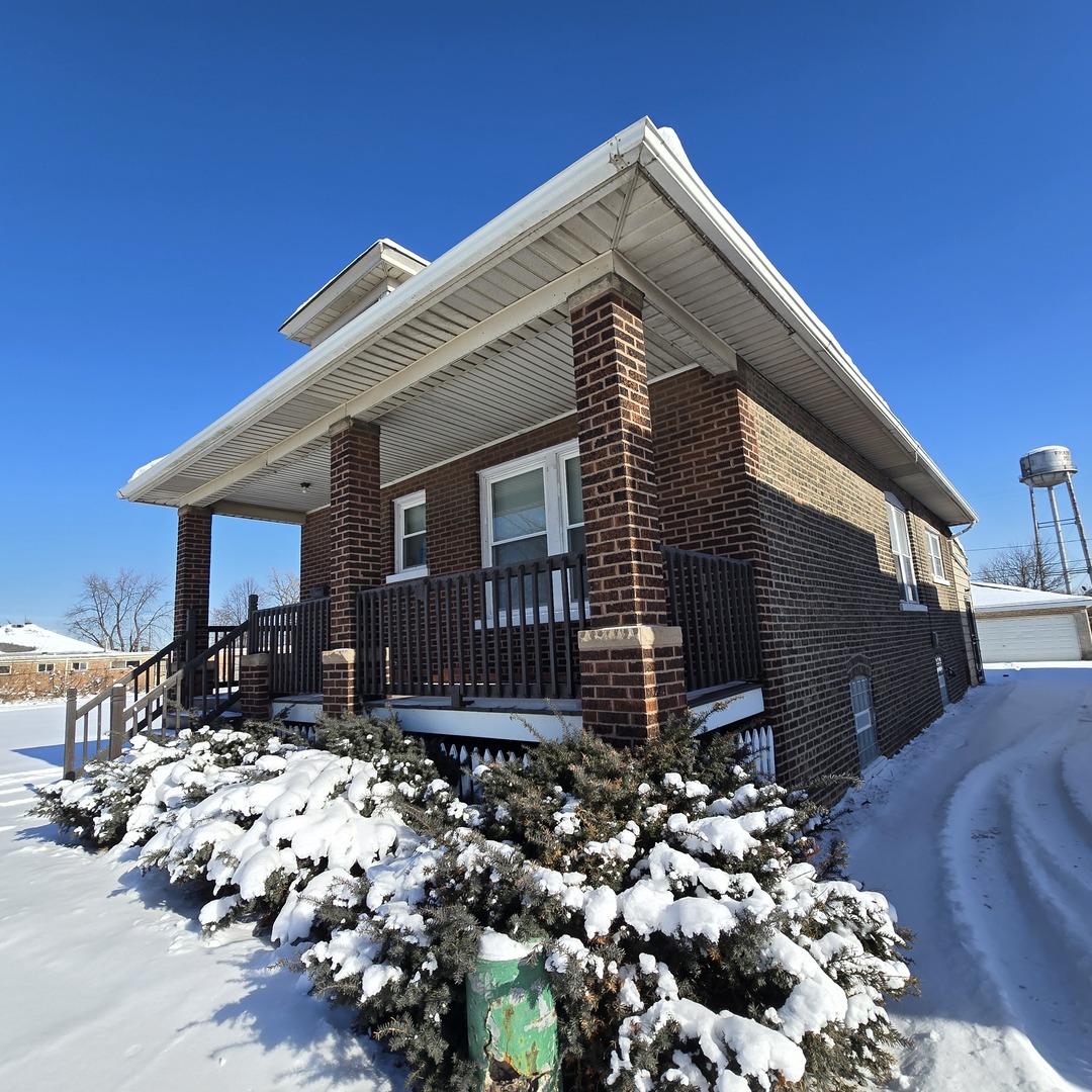 13849 S Halsted Avenue