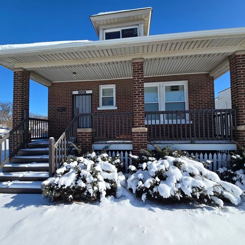 13849 S Halsted Avenue Riverdale IL 60827