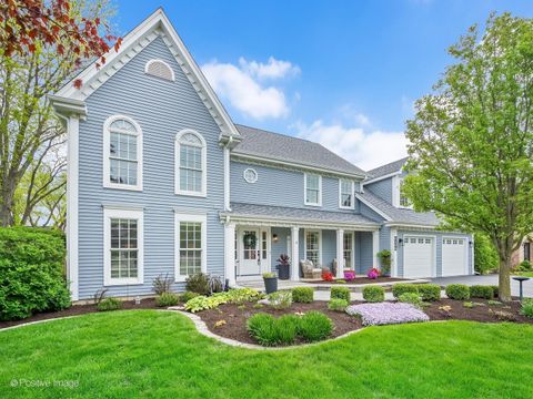 Tiny photo for 2017 Somerset Lane, Wheaton, IL 60189 (MLS # 12619848)