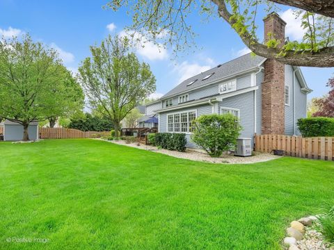 Tiny photo for 2017 Somerset Lane, Wheaton, IL 60189 (MLS # 12619848)