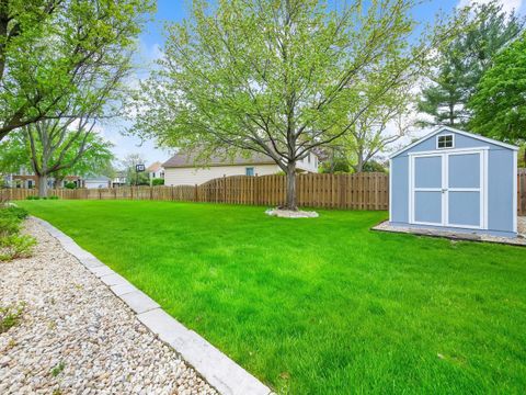 Tiny photo for 2017 Somerset Lane, Wheaton, IL 60189 (MLS # 12619848)