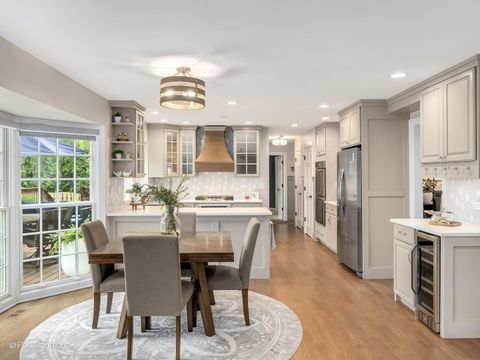 Tiny photo for 2017 Somerset Lane, Wheaton, IL 60189 (MLS # 12619848)