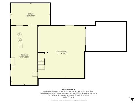 Tiny photo for 2017 Somerset Lane, Wheaton, IL 60189 (MLS # 12619848)
