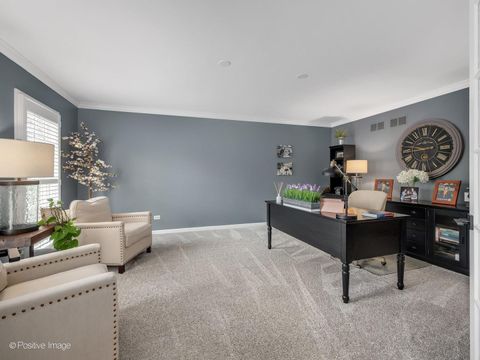 Tiny photo for 2017 Somerset Lane, Wheaton, IL 60189 (MLS # 12619848)