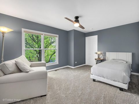 Tiny photo for 2017 Somerset Lane, Wheaton, IL 60189 (MLS # 12619848)