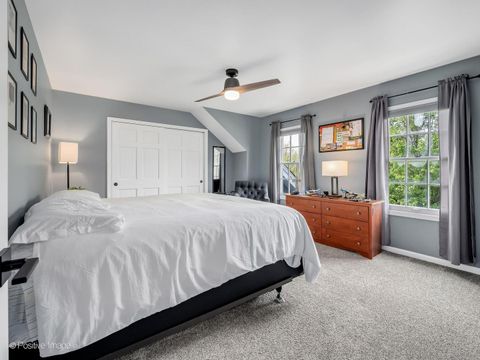 Tiny photo for 2017 Somerset Lane, Wheaton, IL 60189 (MLS # 12619848)