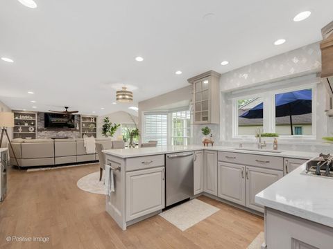 Tiny photo for 2017 Somerset Lane, Wheaton, IL 60189 (MLS # 12619848)