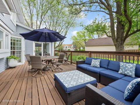 Tiny photo for 2017 Somerset Lane, Wheaton, IL 60189 (MLS # 12619848)