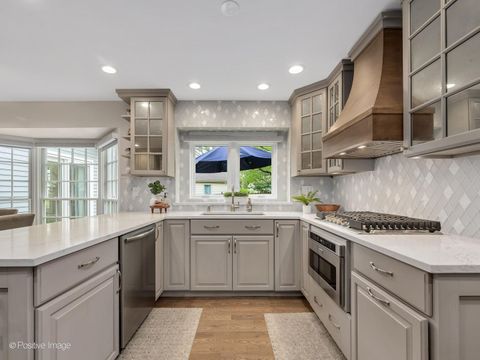 Tiny photo for 2017 Somerset Lane, Wheaton, IL 60189 (MLS # 12619848)