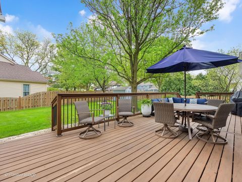 Tiny photo for 2017 Somerset Lane, Wheaton, IL 60189 (MLS # 12619848)