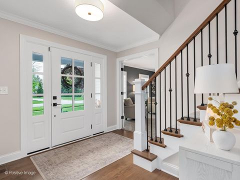 Tiny photo for 2017 Somerset Lane, Wheaton, IL 60189 (MLS # 12619848)
