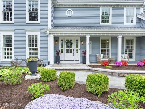 Tiny photo for 2017 Somerset Lane, Wheaton, IL 60189 (MLS # 12619848)