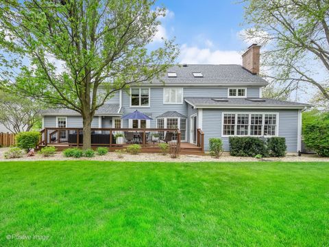 Tiny photo for 2017 Somerset Lane, Wheaton, IL 60189 (MLS # 12619848)