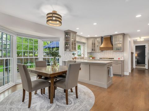Tiny photo for 2017 Somerset Lane, Wheaton, IL 60189 (MLS # 12619848)
