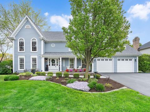 Photo of 2017 Somerset Lane, Wheaton, IL 60189 (MLS # 12619848)