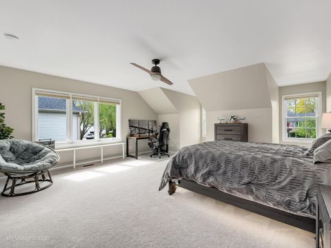 Tiny photo for 2017 Somerset Lane, Wheaton, IL 60189 (MLS # 12619848)
