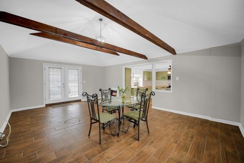 Tiny photo for 343 Osage Street, Park Forest, IL 60466 (MLS # 12573765)