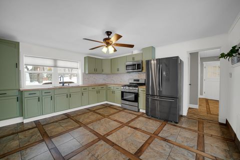 Tiny photo for 343 Osage Street, Park Forest, IL 60466 (MLS # 12573765)