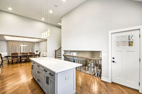 Tiny photo for 8200 S Normandy Avenue, Burbank, IL 60459 (MLS # 12515436)