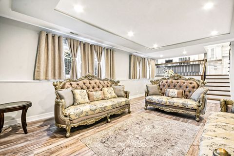 Tiny photo for 8200 S Normandy Avenue, Burbank, IL 60459 (MLS # 12515436)