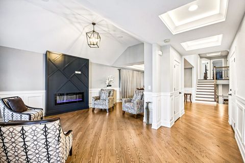 Tiny photo for 8200 S Normandy Avenue, Burbank, IL 60459 (MLS # 12515436)