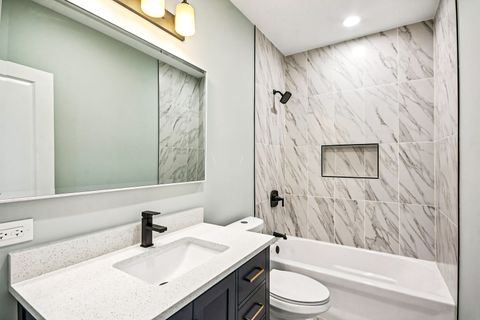 Tiny photo for 8200 S Normandy Avenue, Burbank, IL 60459 (MLS # 12515436)