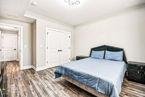 Tiny photo for 8200 S Normandy Avenue, Burbank, IL 60459 (MLS # 12515436)