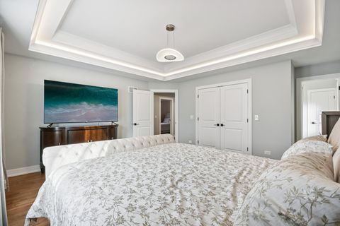 Tiny photo for 8200 S Normandy Avenue, Burbank, IL 60459 (MLS # 12515436)