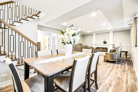 Tiny photo for 8200 S Normandy Avenue, Burbank, IL 60459 (MLS # 12515436)