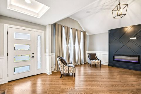 Tiny photo for 8200 S Normandy Avenue, Burbank, IL 60459 (MLS # 12515436)