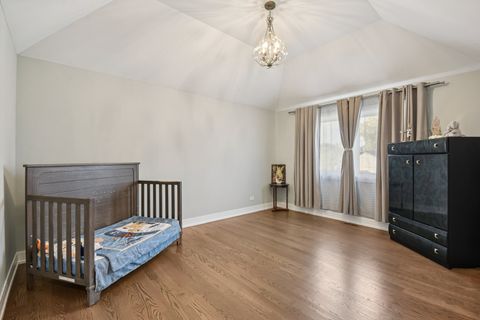 Tiny photo for 8200 S Normandy Avenue, Burbank, IL 60459 (MLS # 12515436)