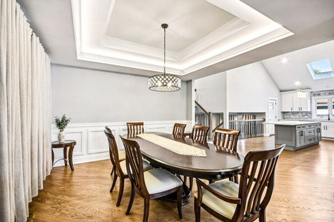 Tiny photo for 8200 S Normandy Avenue, Burbank, IL 60459 (MLS # 12515436)