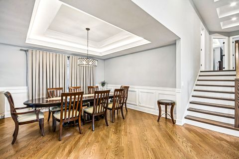 Tiny photo for 8200 S Normandy Avenue, Burbank, IL 60459 (MLS # 12515436)