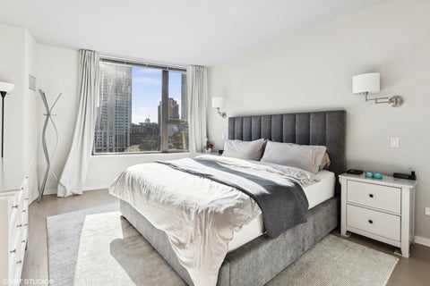 Tiny photo for 501 N Clinton Street #704, Chicago, IL 60654 (MLS # 12761849)